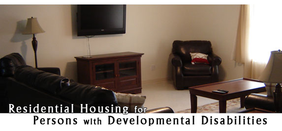 [ Residential Options for Persons with Developmental Disabilities ]